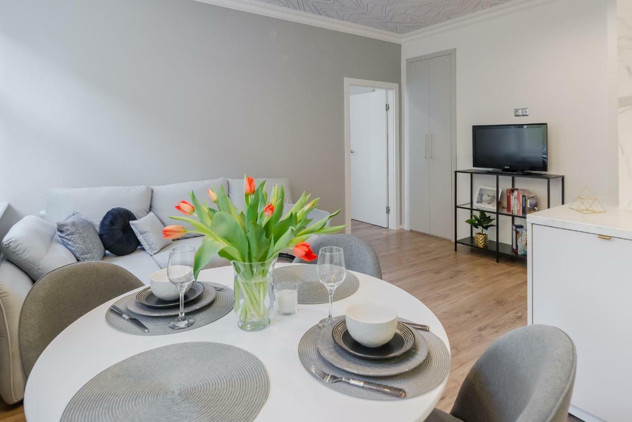 Apartment Skwer Kosciuszki *
