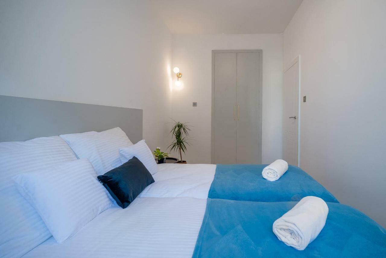 Skwer Kosciuszki Apartment