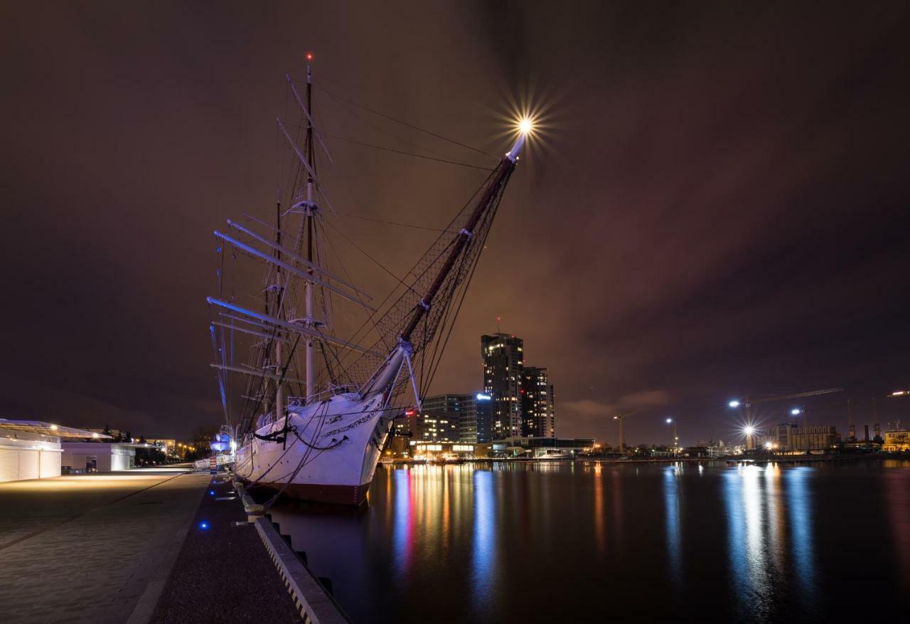 Skwer Kosciuszki Gdynia