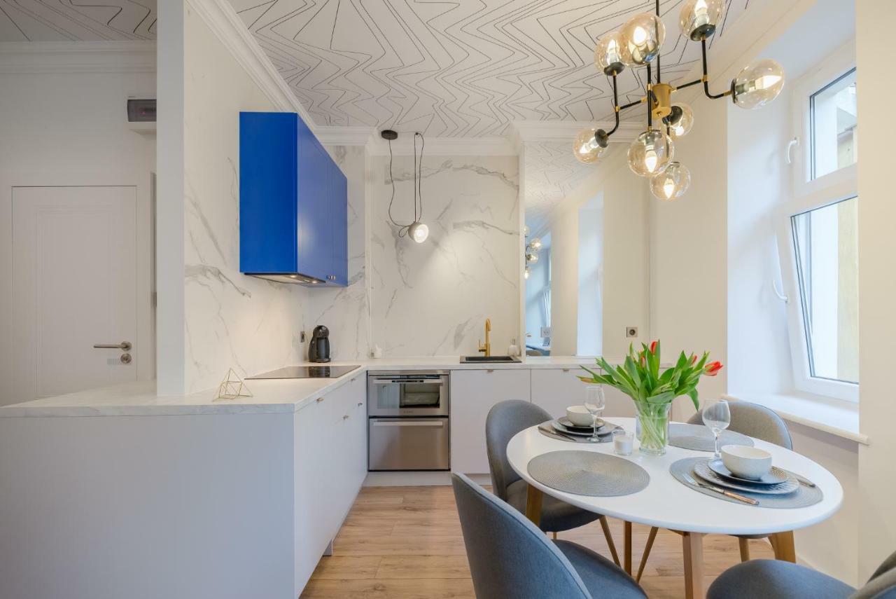 Apartment Skwer Kosciuszki